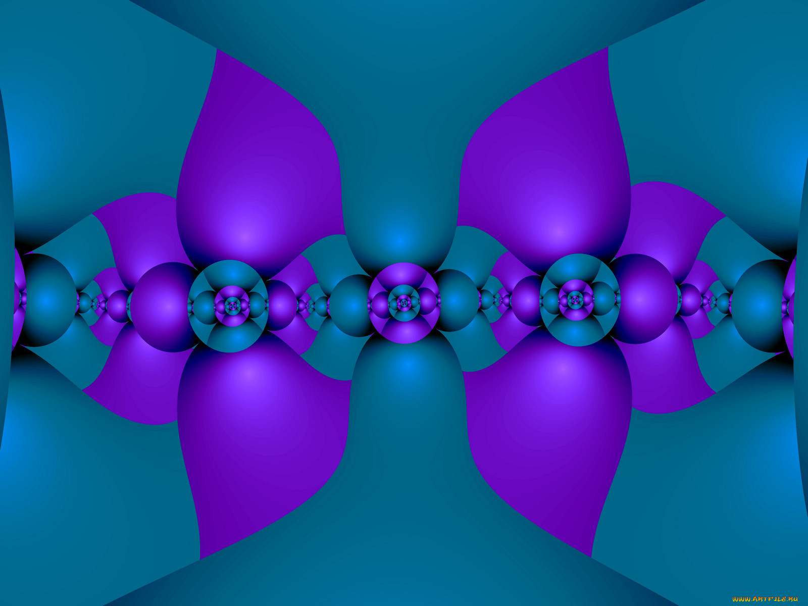 3, , fractal, , , , 